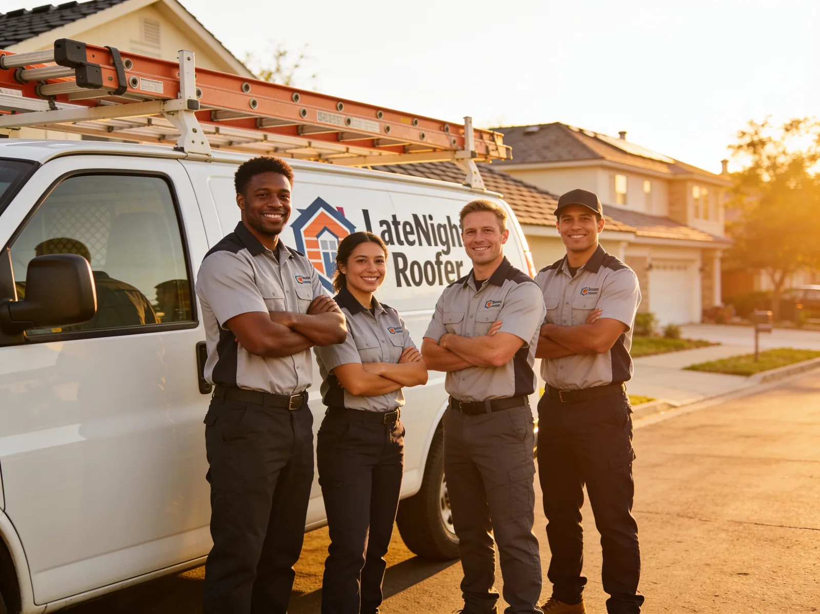 Emergency Roof Repair company in Montague, CA